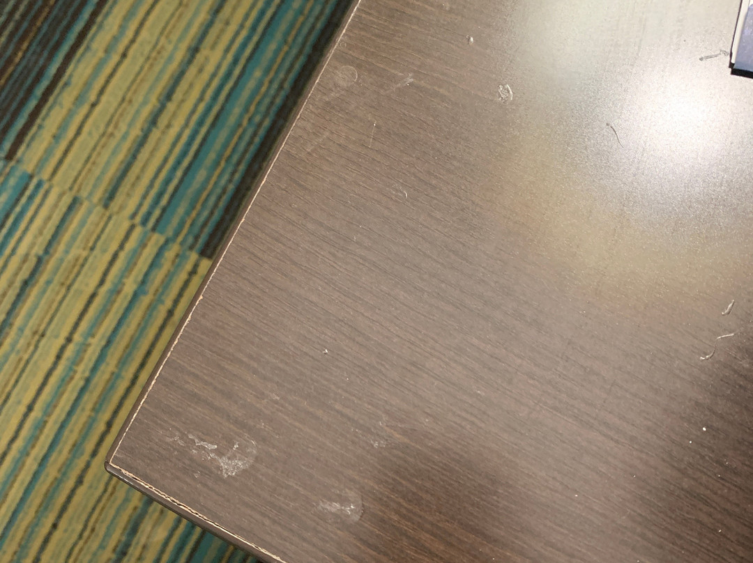 圣路易斯贝斯特韦斯特酒店主图