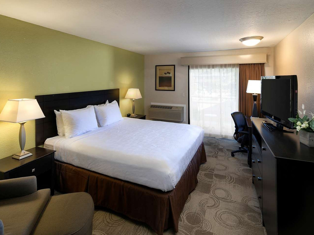 Seacliff Inn Aptos, Tapestry Collection by Hilton主图