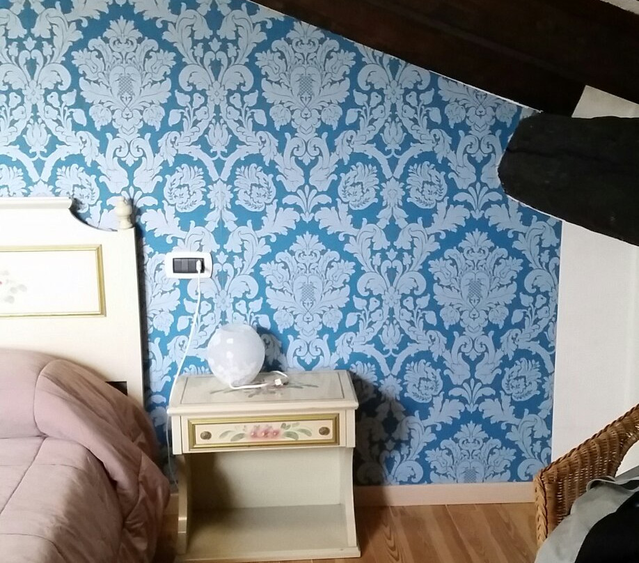B&B Casa Arcangeli主图
