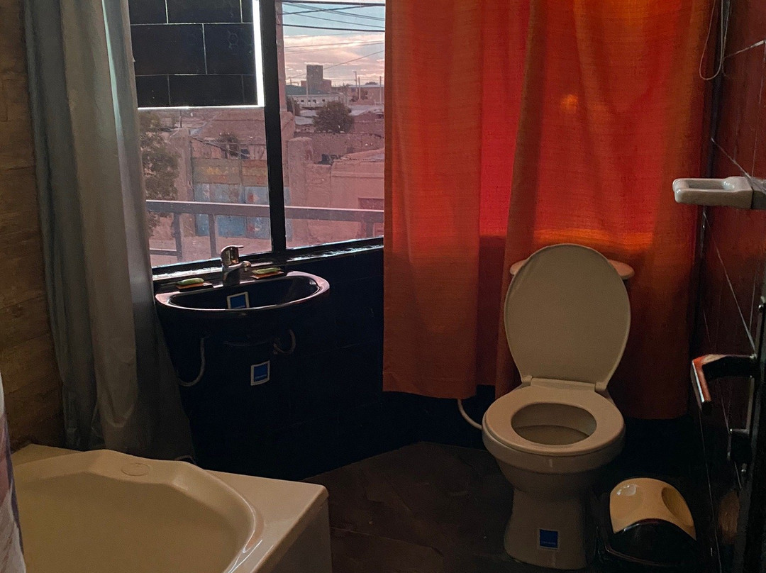 Hotel Nichkito主图