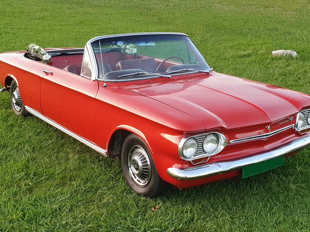 Bilbao Retro Tours-毕尔巴鄂必去景点