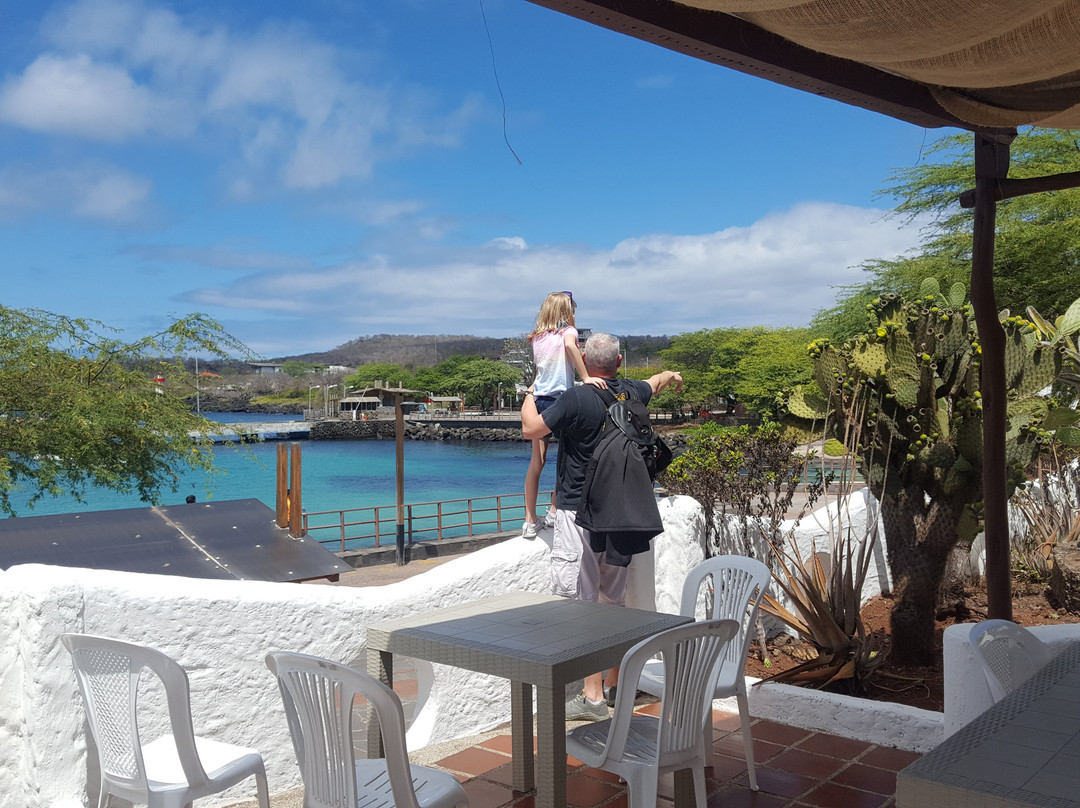 Casa Opuntia Galapagos主图