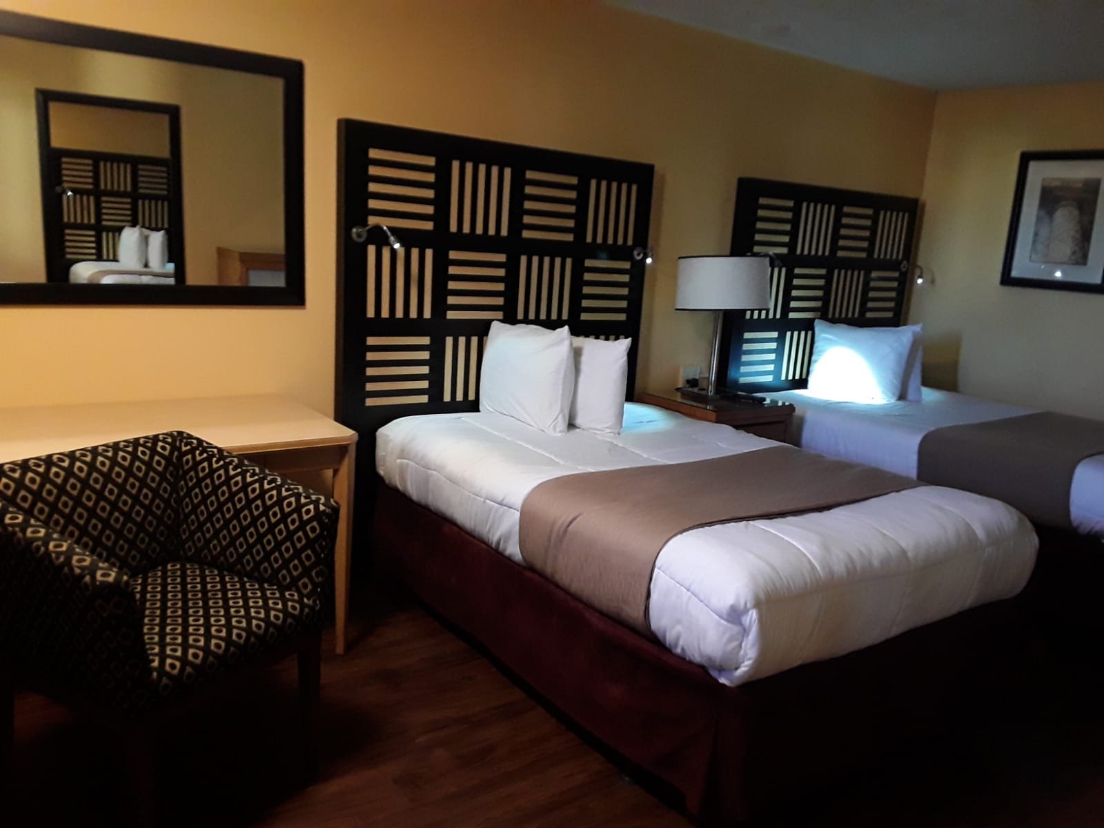 Motel M Lewisburg-官方