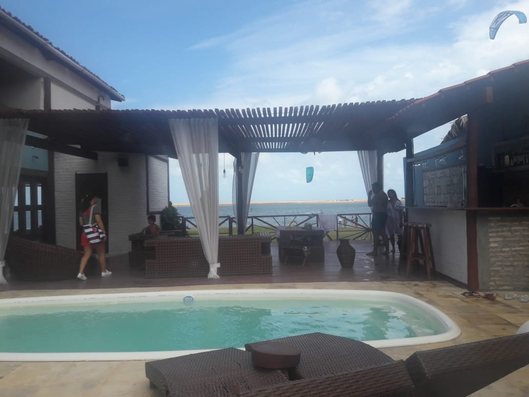 Pousada Portal da Barra主图