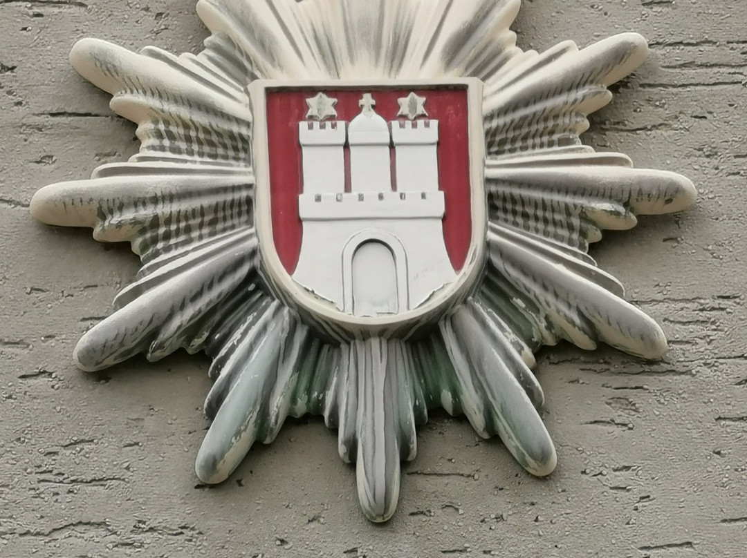 Polizeimuseum Hamburg-汉堡必去景点