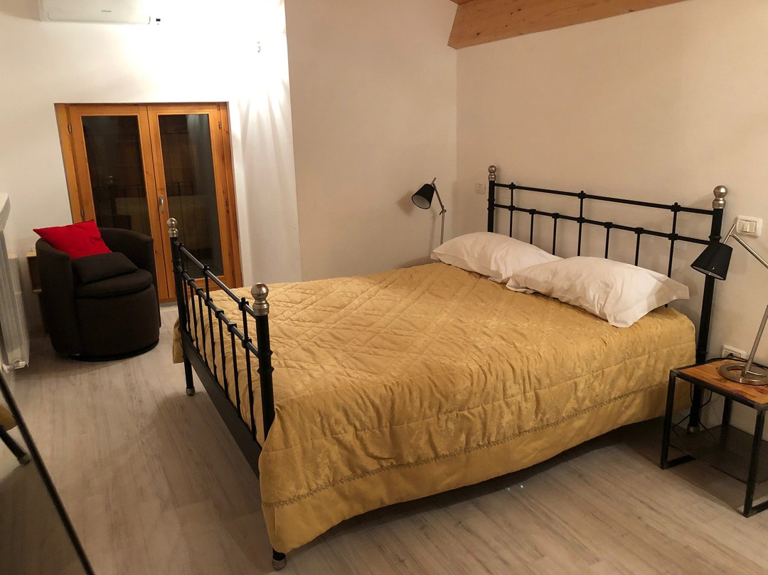 B&B Cuor di Lavanda主图