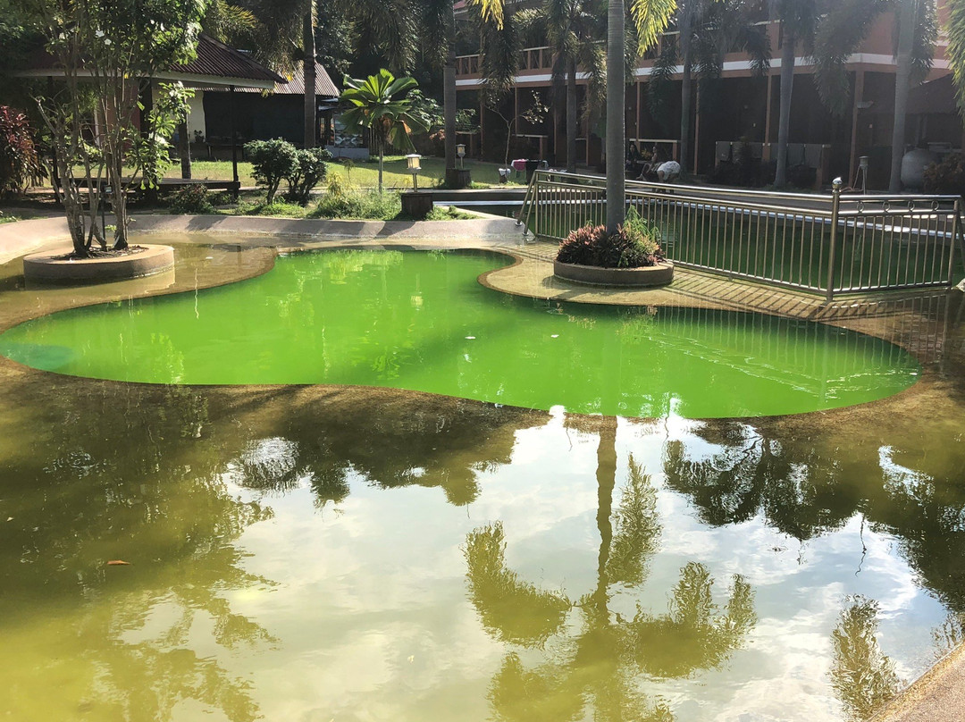 Pangkor Purnama Chalet主图