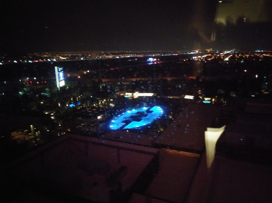 M Spa度假酒店&赌场主图