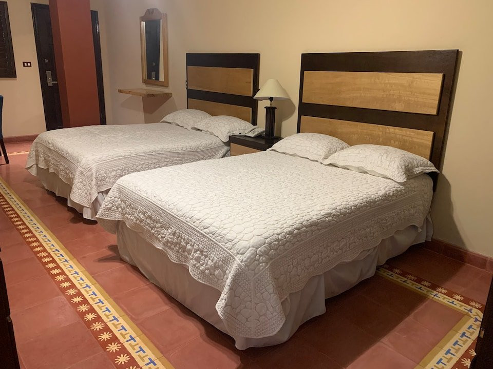 Collection O Zapata Hotel y Plaza主图