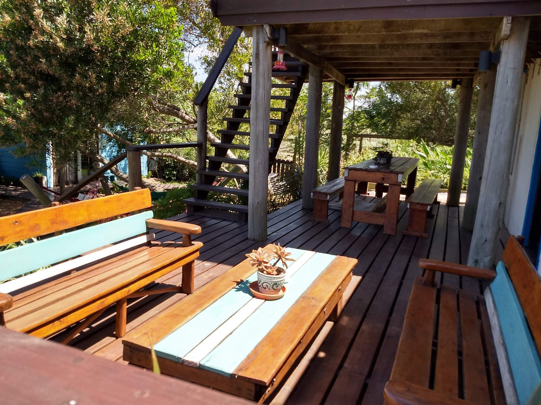 Posada de la Viuda主图