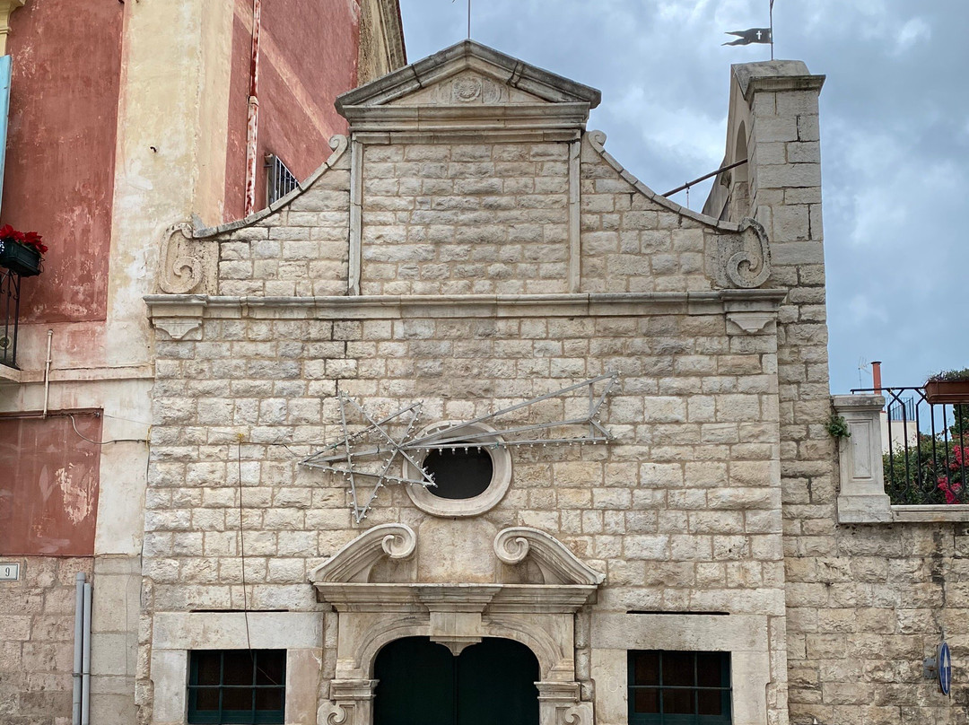 Chiesa di San Nicolino景点图片