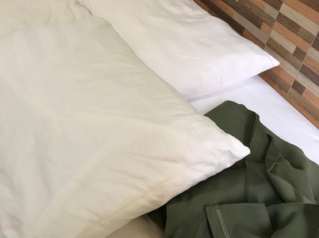 Adams View Hotel主图