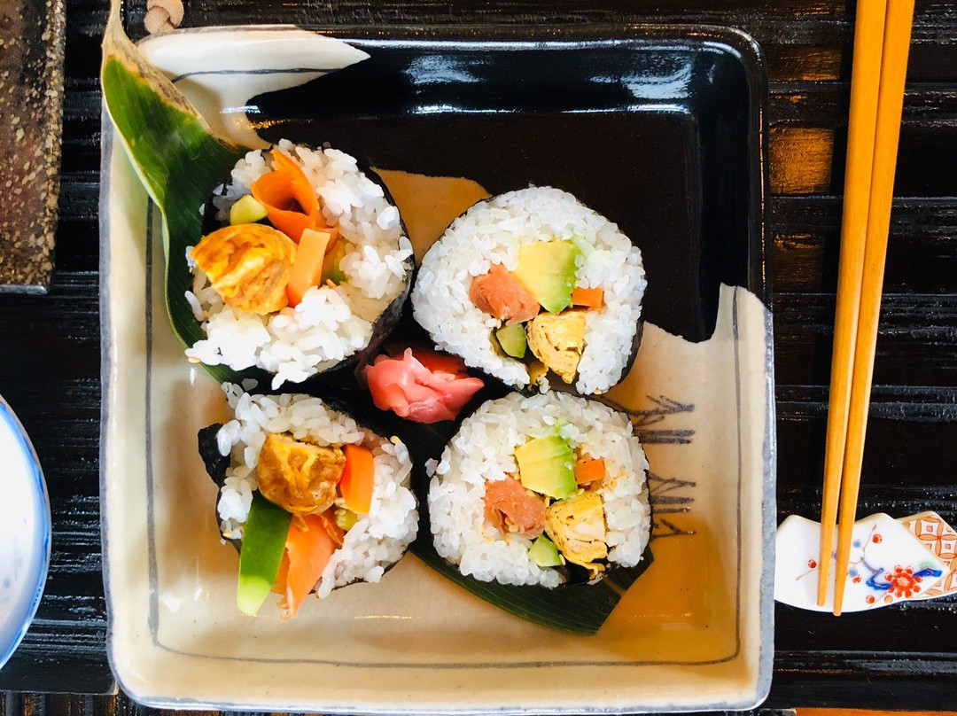 Open Kitchen Cooking Studio, Hakuba-白马村必去景点