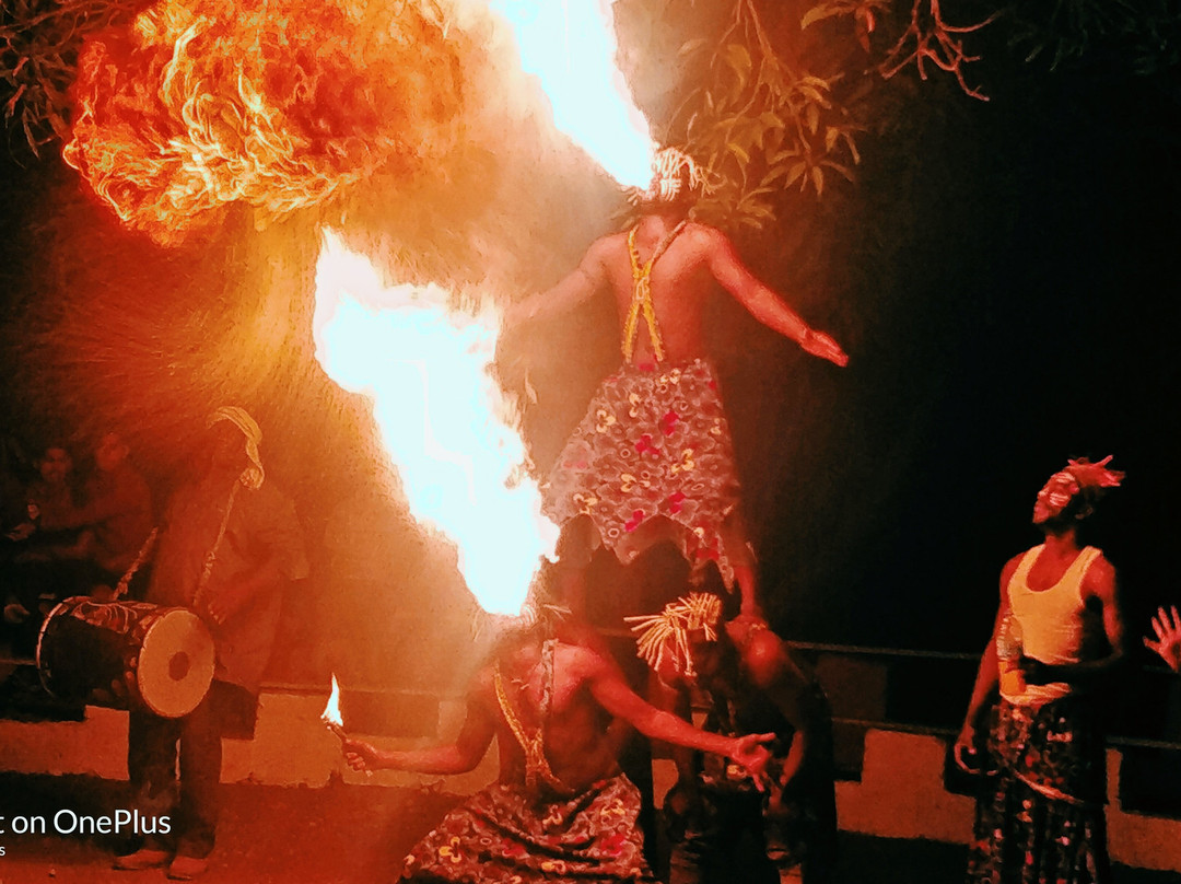 Hotel Anil Farmhouse主图