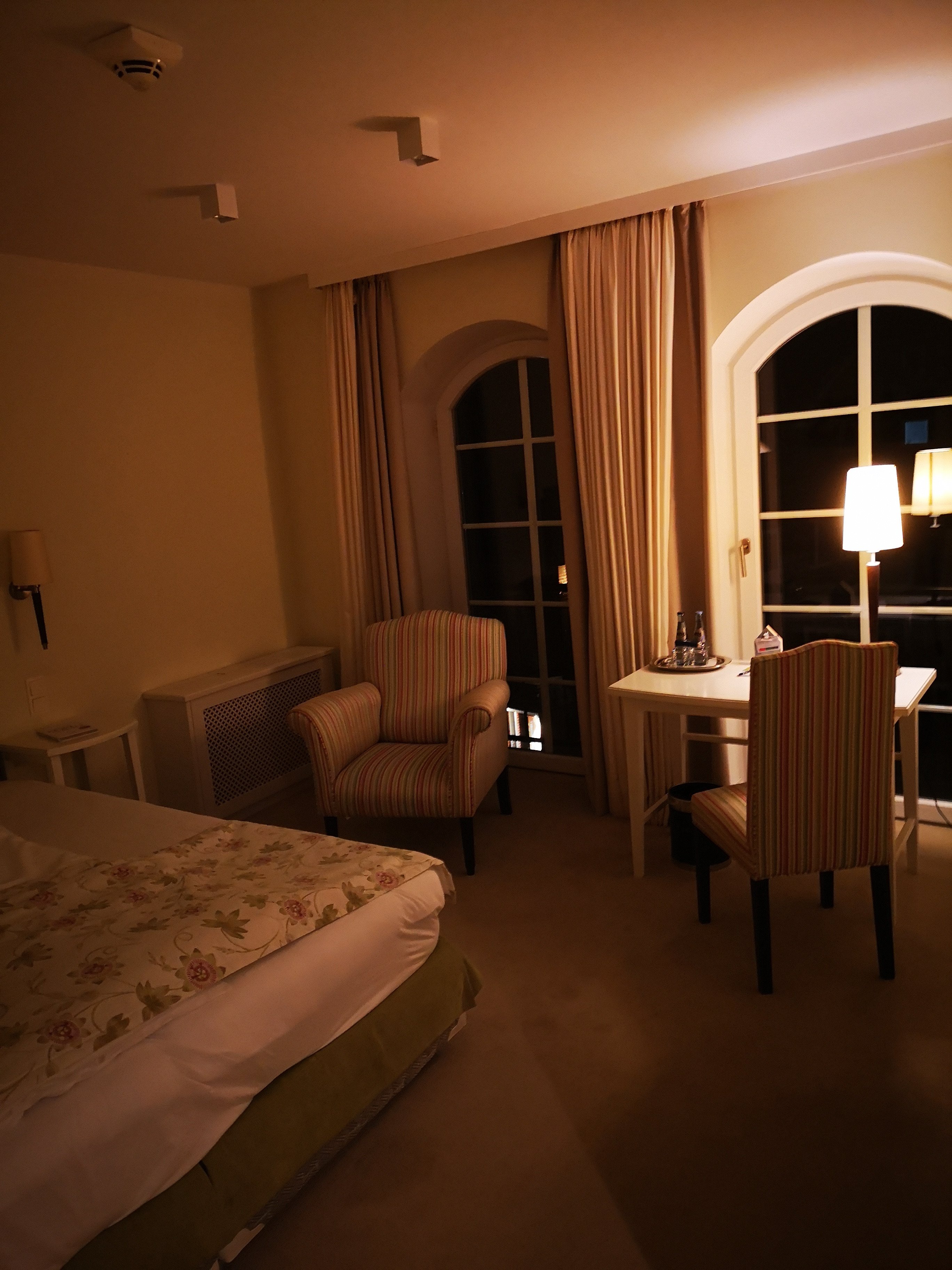 Kino-Hotel Meyer-官方