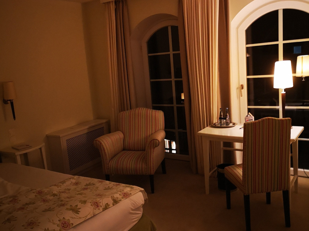 Kino-Hotel Meyer主图