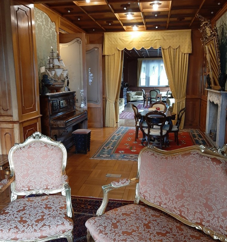 Hotel Villa delle Ortensie主图