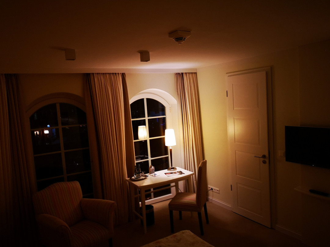 Kino-Hotel Meyer主图