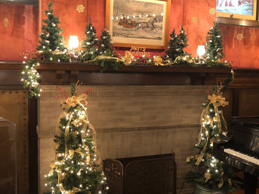 Ruthmere-埃尔克哈特必去景点