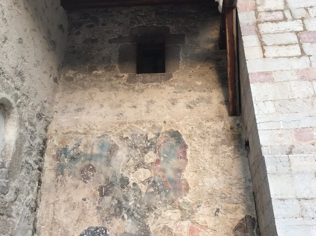 Chiesa di Santa Maria Assunta景点图片