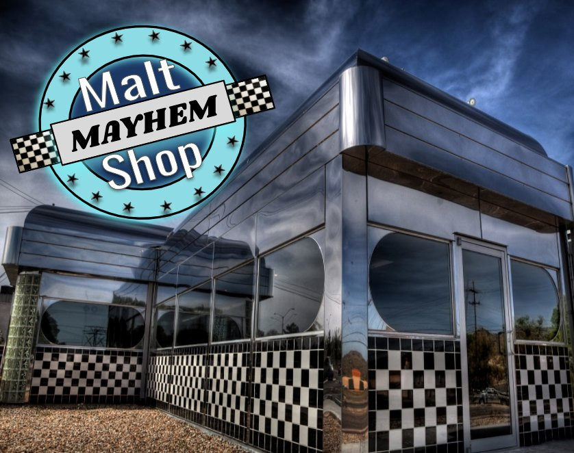 Ideal Escape Rooms-Oxford必去景点