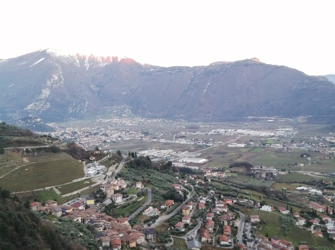 Villaggio Medievale di Frapporta景点图片