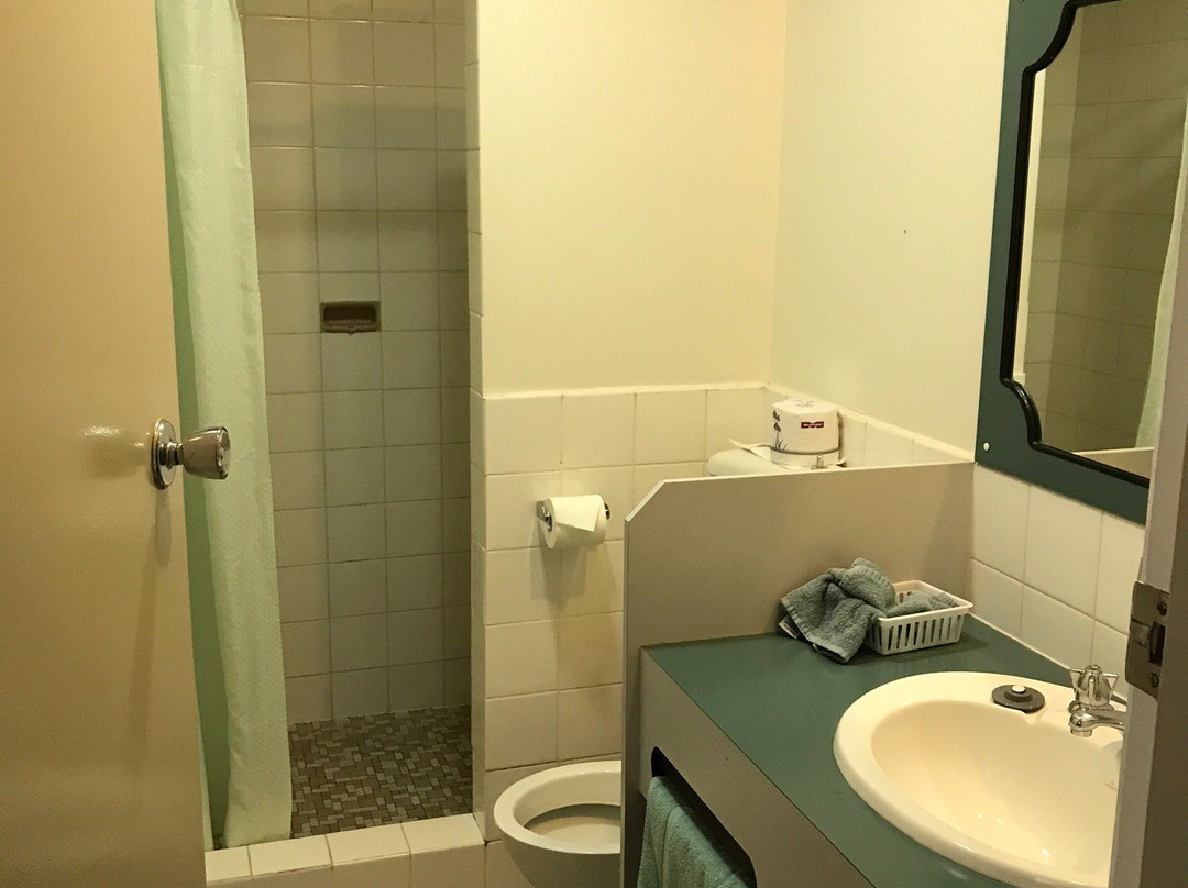 Wangaratta Motor Inn主图