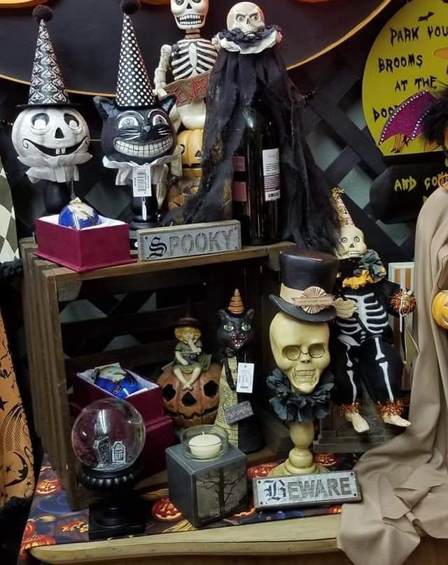 Apple Tree Gallery-Piqua必去景点