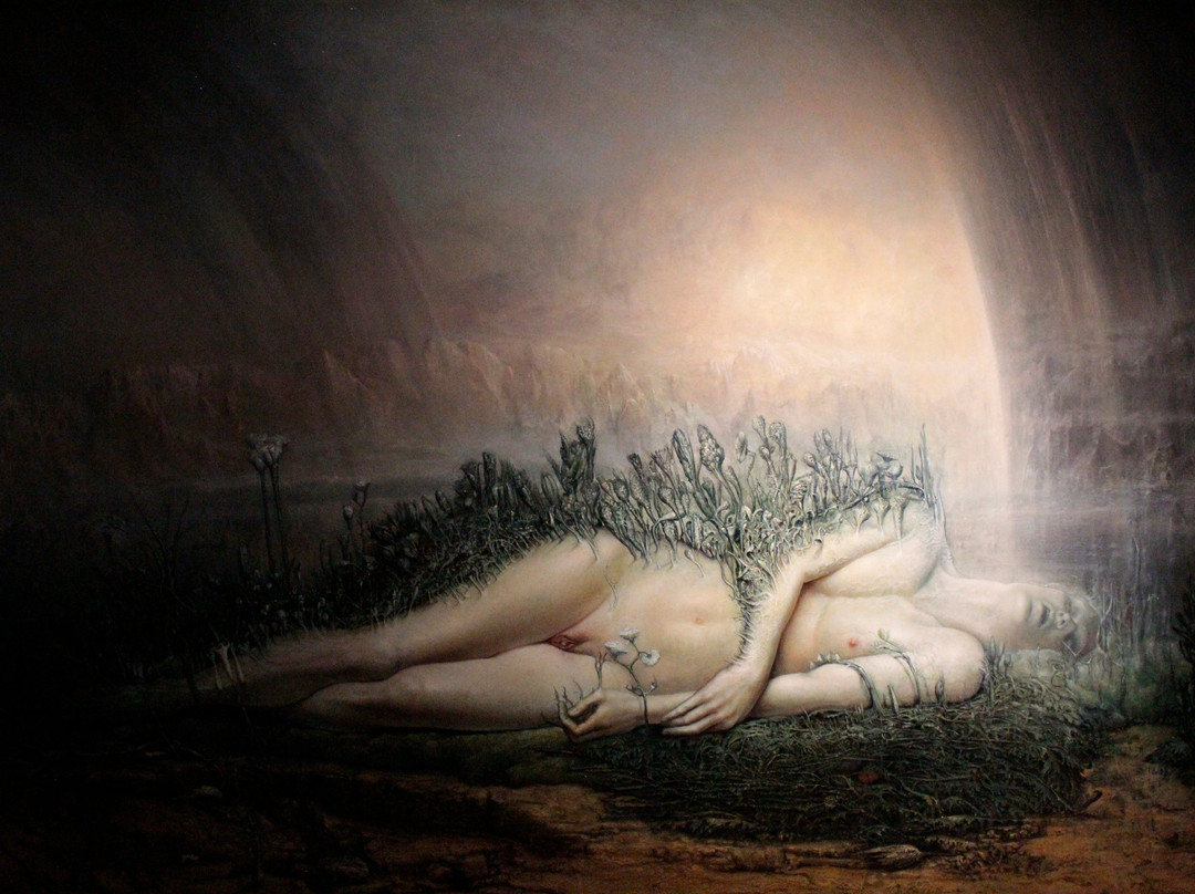 MuSa - Museo Di Salò景点图片