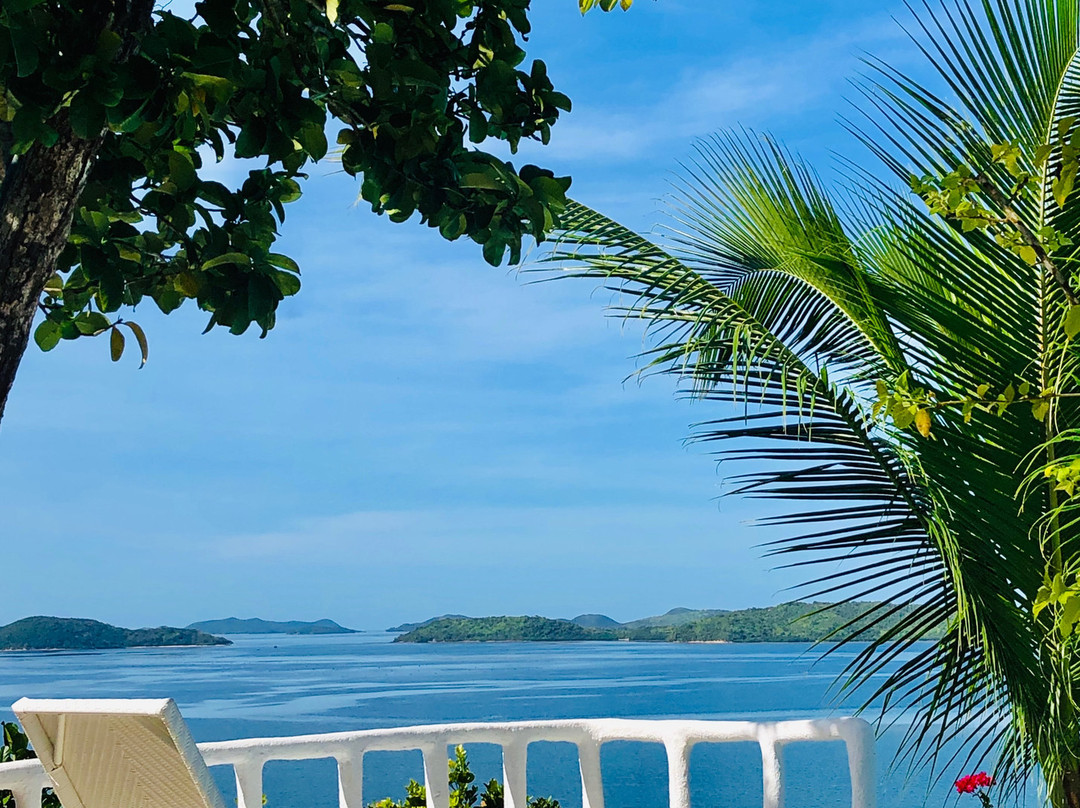 巴拉望阿尔法洛哥斯米奥酒店主图