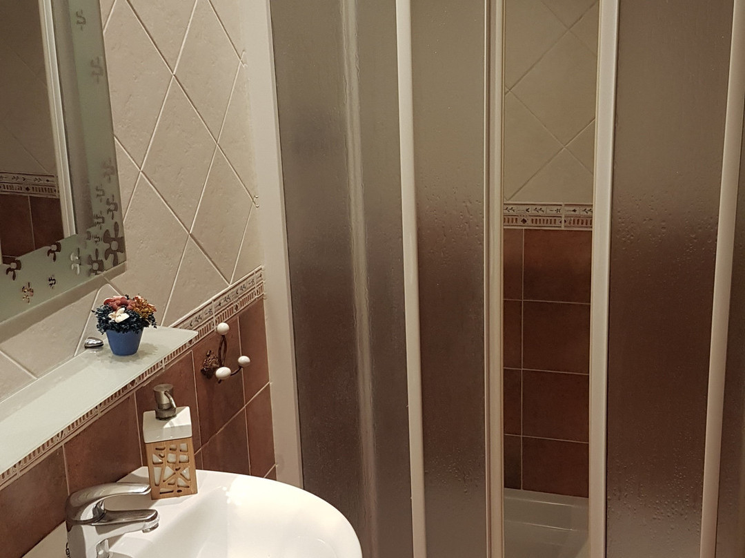 Farm House Lagun Etxea主图