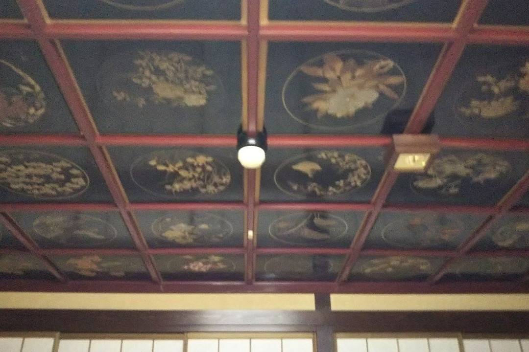 Museum of Urushi景点图片