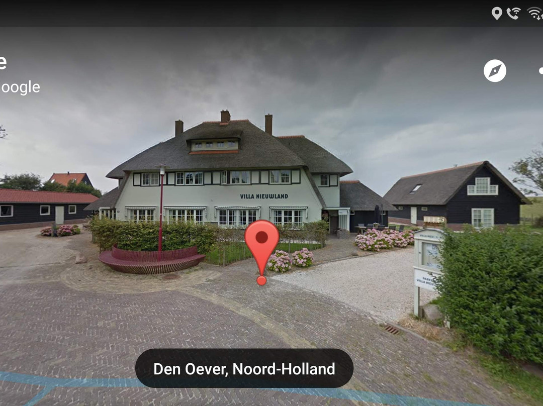 Villa Nieuwland主图