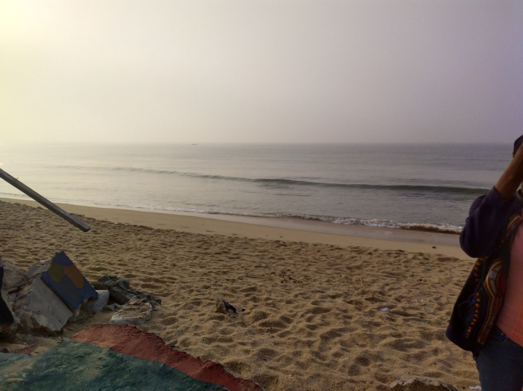 Honeyland Beach Resort主图