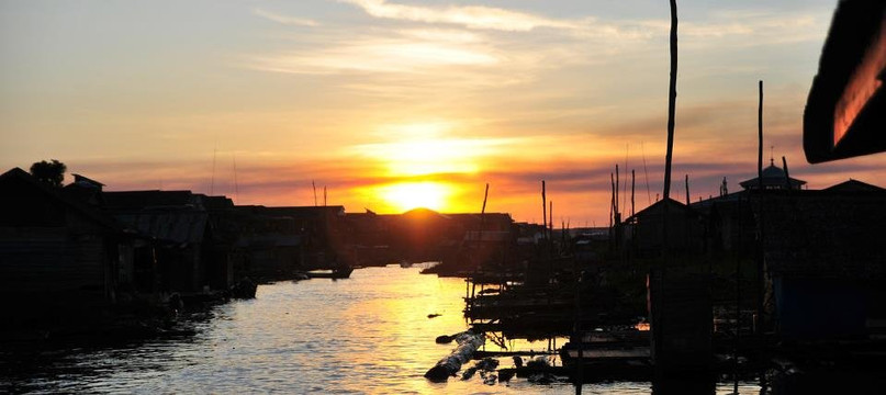 Alesa Tours Borneo-巴厘巴板必去景点