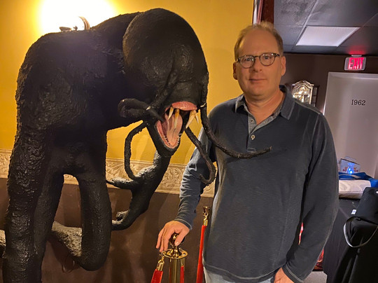 Escape-topia-劳德代尔堡必去景点