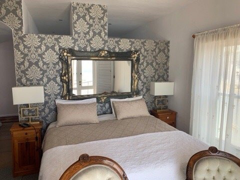 Villa Pescatori主图