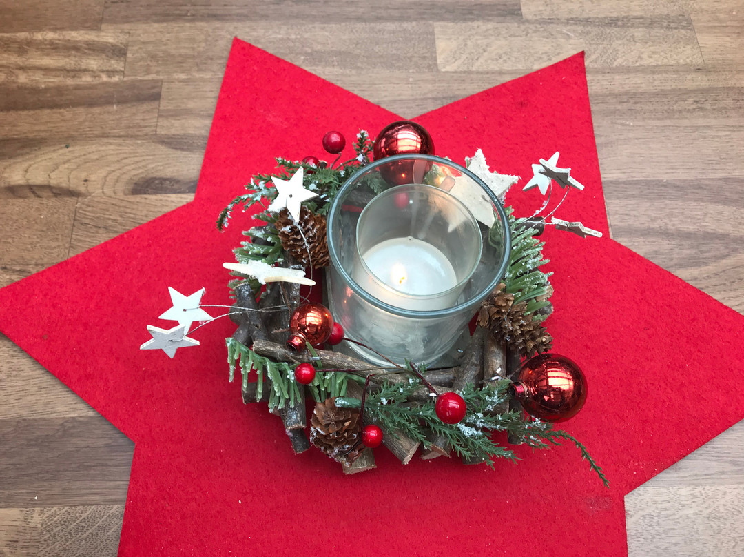 7 Zimmer Am See主图