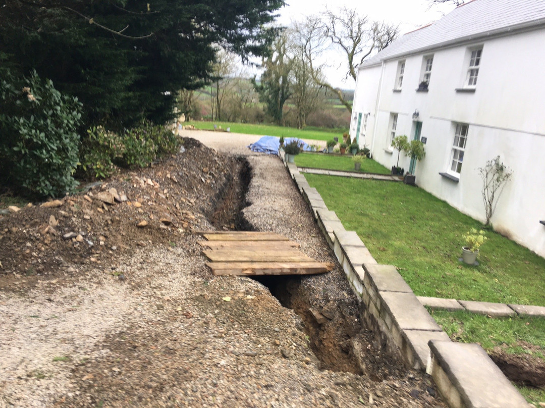 Caroe Farmhouse主图