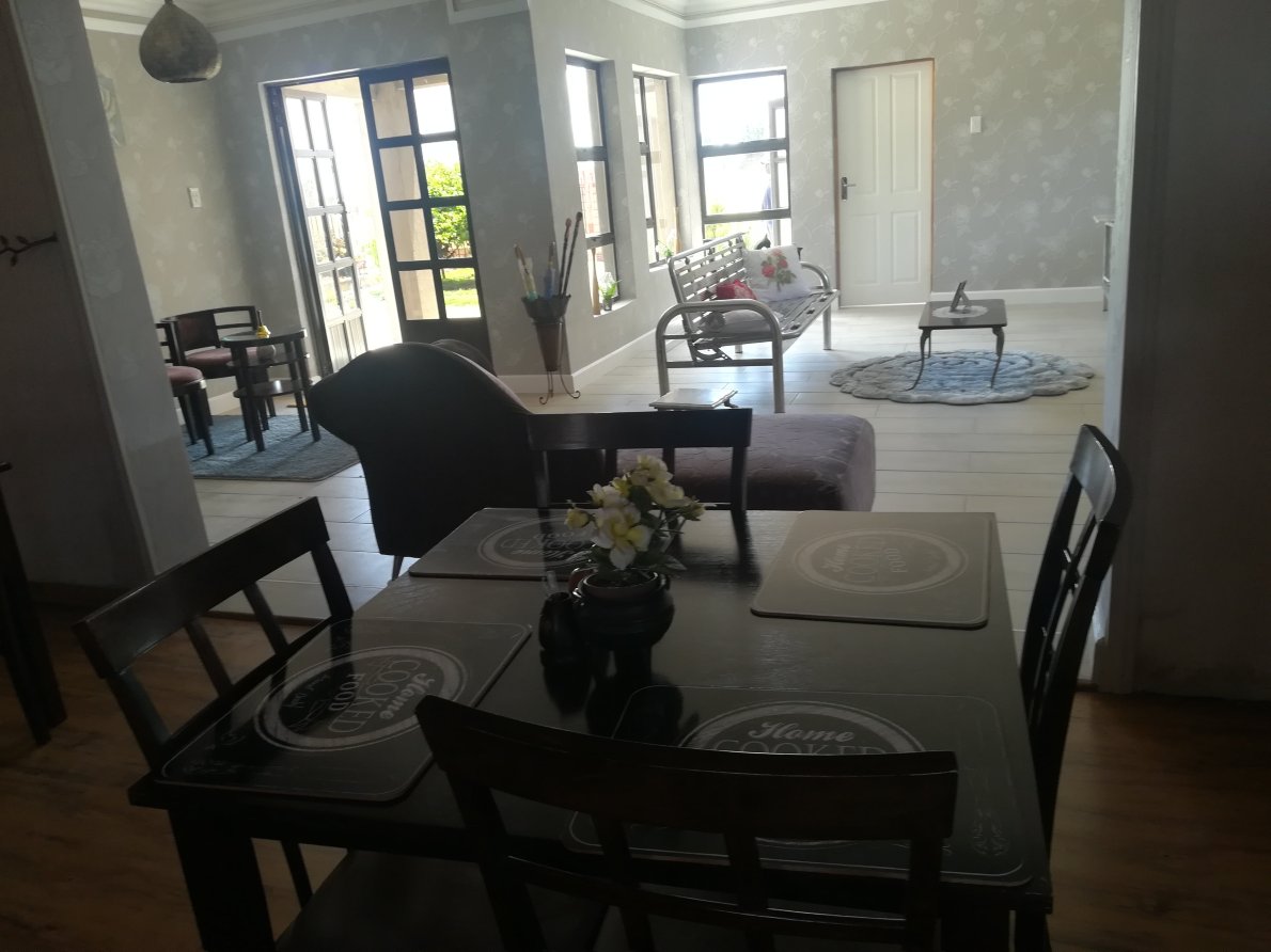 Lapeng Habo Bantu-商务中心/多功能厅