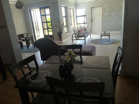 Lapeng Habo Bantu主图