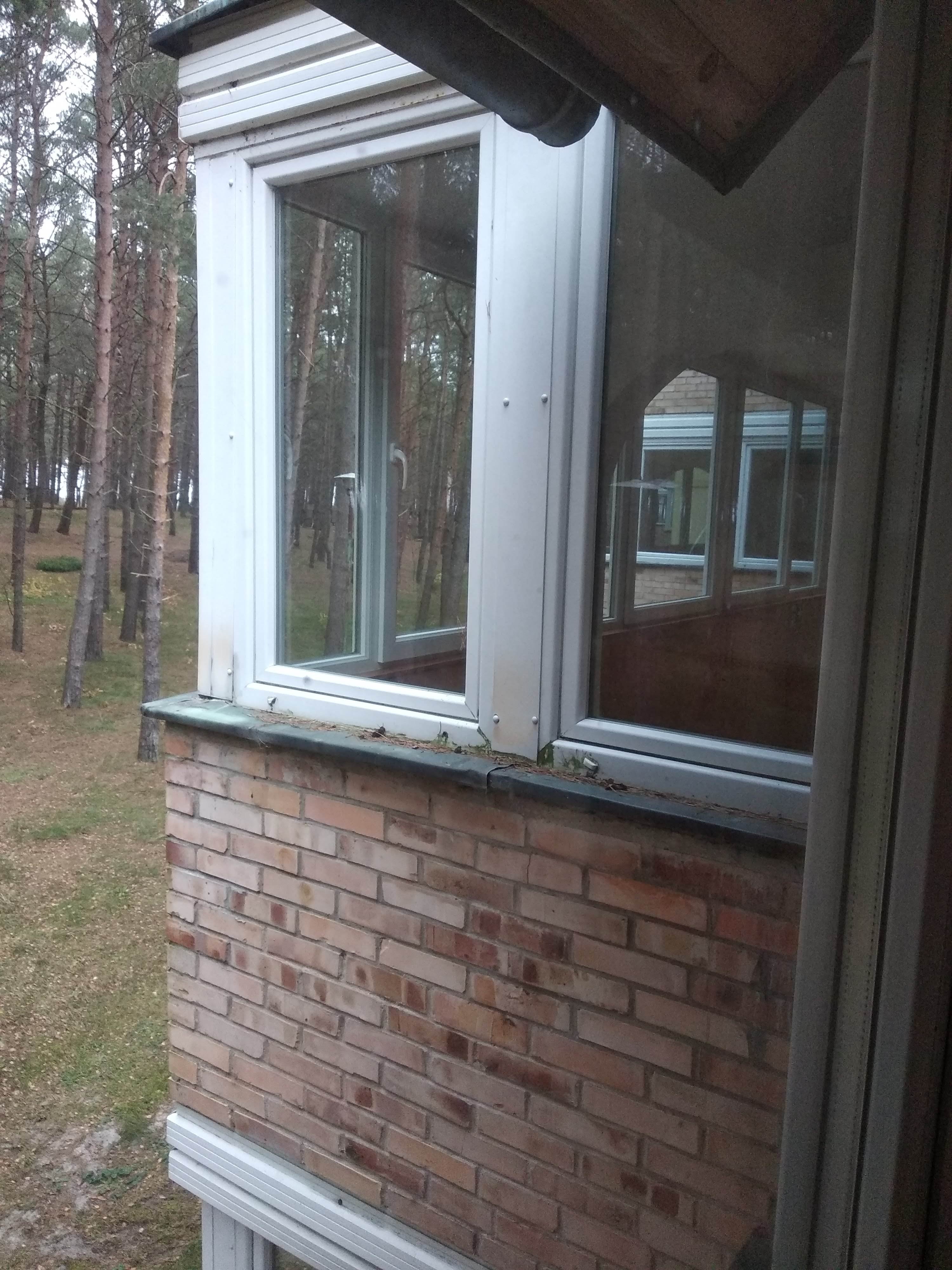 Ośrodek Wypoczynku i Rekreacji Venus-酒店景观