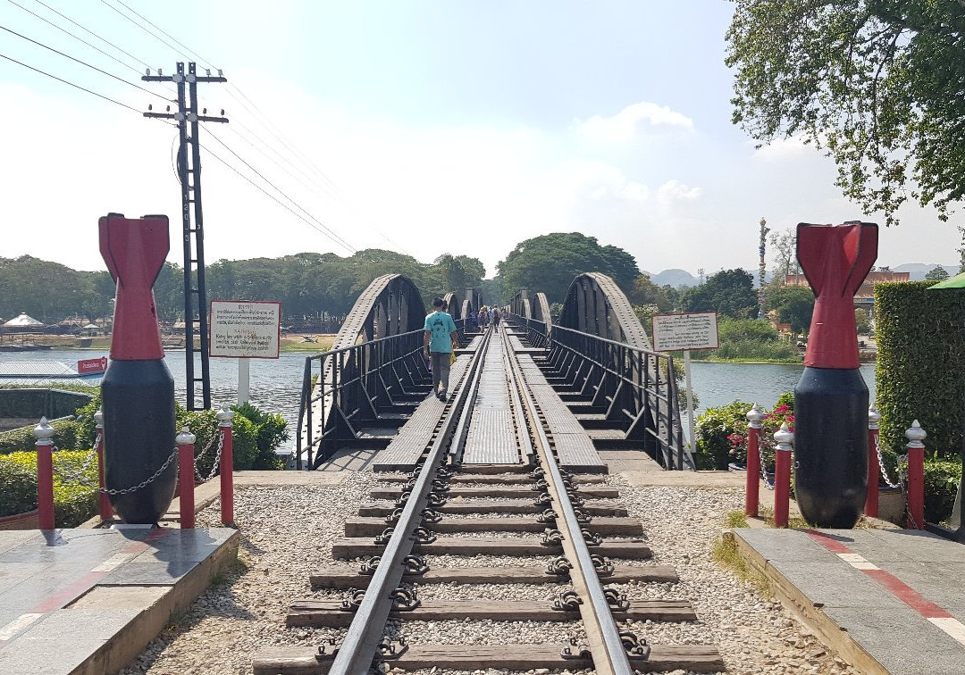 Mr.Green Taxi-曼谷必去景点