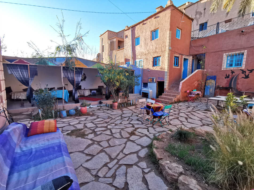 Retour Au Calme主图