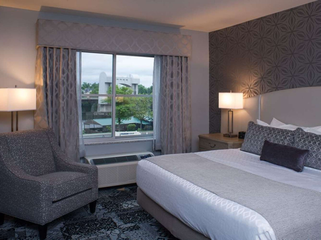 Best Western Plus Franklin Square Inn Troy/Albany主图