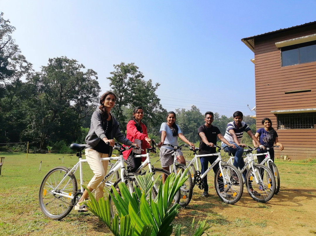 Parampara Cottages主图