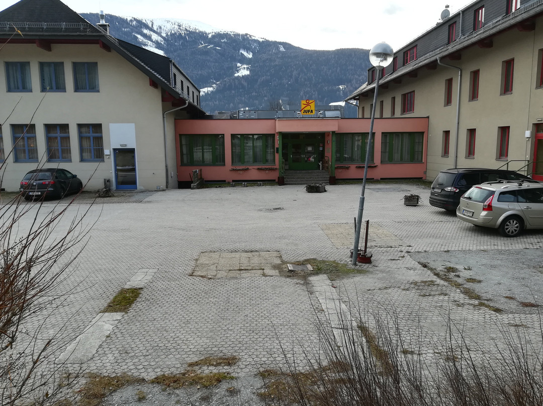 Jufa Hotel St. Michael Im Lungau主图