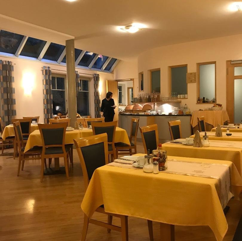 Hotel Felsenkeller主图