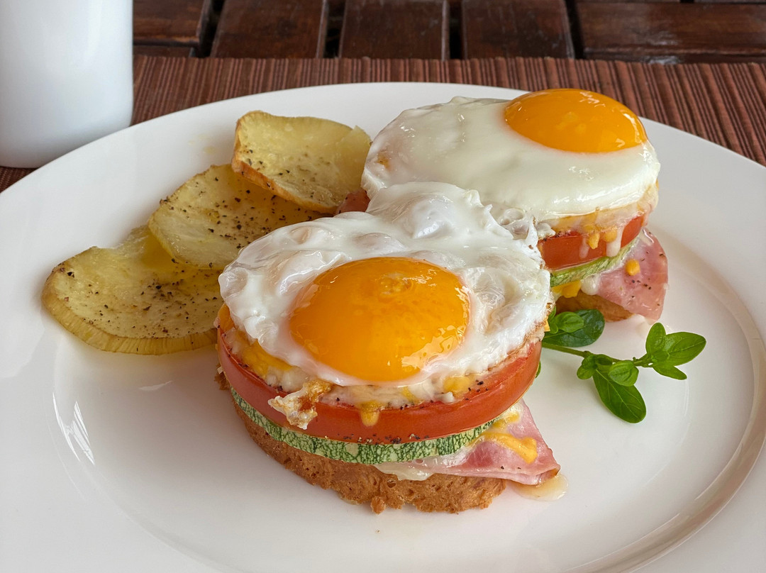 Casa Donna Rosa Bed And Breakfast主图