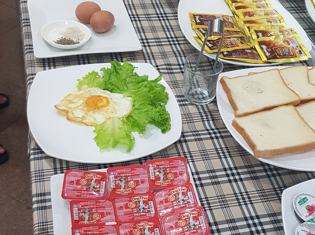 Huong Duong Hotel